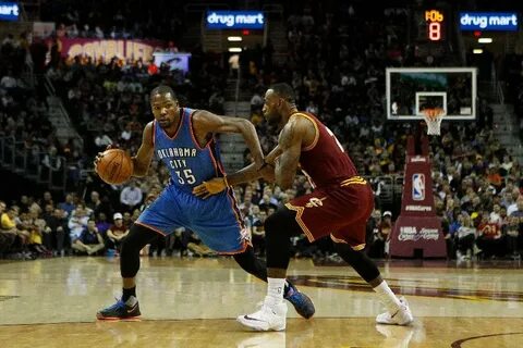 Free download Oklahoma City Thunder In Photos The NBAs Most 