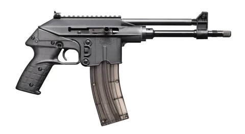 Kel-Tec PLR-22 22lr Pistol Black Palmetto State Armory