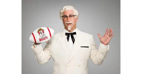 Kentucky Fried Chicken Image Gallery