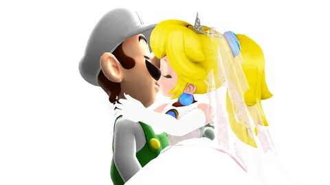 Luigi And Daisy Wedding - Drone Fest