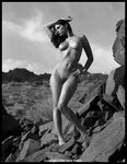 Nude, Nevada, 2006 Artistic Nude Photo by photographer Dave 