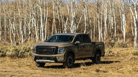 2020 nissan titan pickup, 2020 nissan titan debut, 2020 nissan titan upda.....