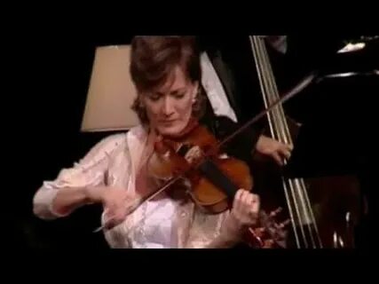 KATICA ILLÉNYI - Minor Swing - YouTube Music