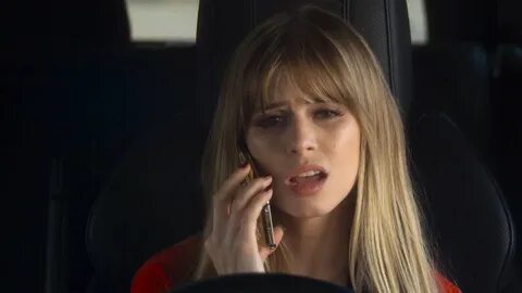 Carlson Young - Brooke Maddox - Página 3