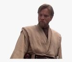 Fandom Transparents Kenobi - Obi Wan Kenobi Transparent , Fr