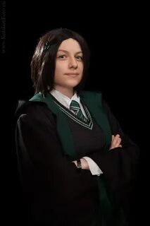 I'm Slytherin! - Круги на воде... - ЖЖ