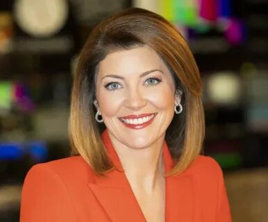 Norah O’Donnell takes over as 'CBS Evening News' anchor July