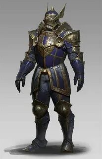 Pin by Sam on Armor Fantasy armor, Knight armor, Concept art