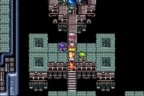 Final Fantasy IV Advance Part #20 - Double Whammy