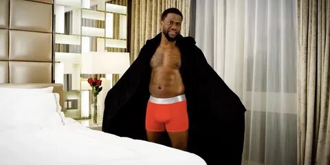 Understand and buy kevin hart underwear ad cheap online