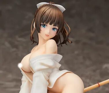 18cm anime native saionji nadeshiko sexy girls anime pvc