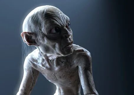 Gollum /Smeagol