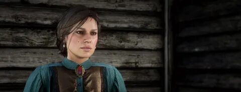 Steam Community :: Screenshot :: "Mary Linton"