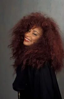 Chaka Khan Pictures. Hotness Rating = Unrated