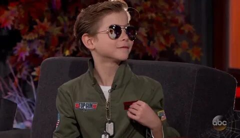 Picture of Jacob Tremblay in General Pictures - jacob-trembl