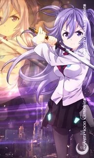 Toudou Kirin - Gakusen Toshi Asterisk - Image #2482538 - Zer