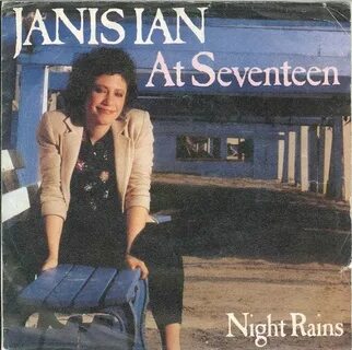 Etiketler - At Seventeen (single) - Janis Ian Last.fm