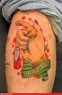 Nooooo... can't be. Awful tattoos, Epic tattoo, Tattoo fails