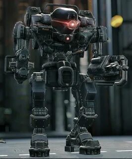 Guard Robot Wolfenstein Wiki Fandom