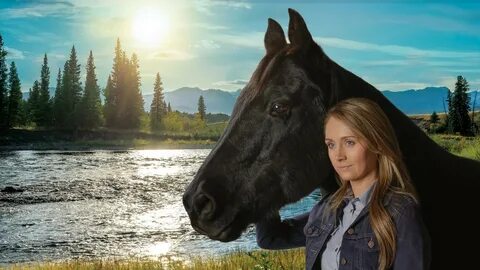 S15E3 Heartland : Season 15 Episode 3 - (15x3) Full Episodes