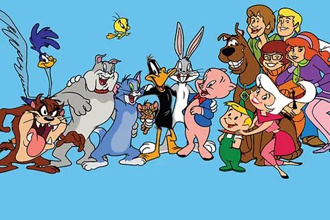 Boomerang Launches As Streaming Service For Classic Cartoons