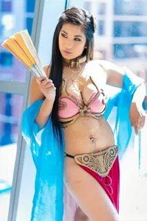 Sexy disney cosplay