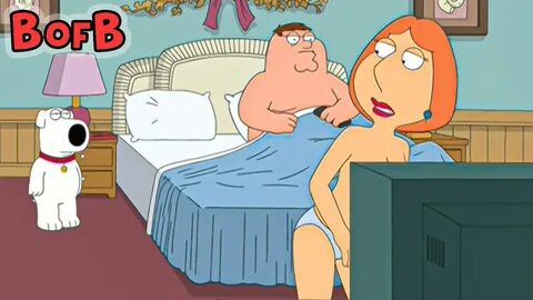 "FAMILY GUY" - REST FOR THREE - YouTube