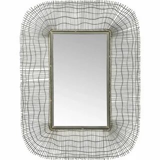 Зеркало Net, коллекция "Сеть" купить в интернет-магазине Kar