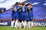 Young Chelsea side could reach Liverpudlian levels LBHF
