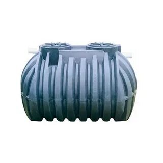 Ak Industries Septic Tank Reference
