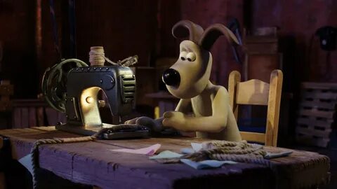 Wallace And Gromit Wallpaper (64+ images)