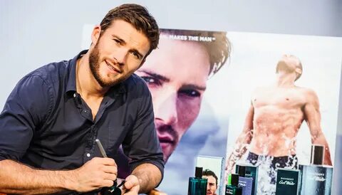 Scott Eastwood Was 'Really Good Buddies' with Paul Walker - 