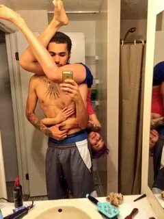 10+ Couple Bilder Kuscheln Selfie in 2020 Funny couple pictu