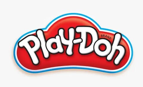 Play Doh Logo , Free Transparent Clipart - ClipartKey