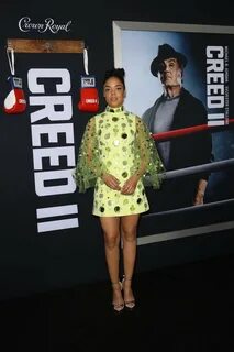 49 Tessa Thompson Foot Sex Pictures - Too Much For You