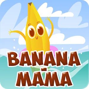 Banana-mama - Последняя Версия Для Android - Скачать Apk