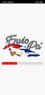 下 載 Envio pa cuba 的 安 卓 版 本