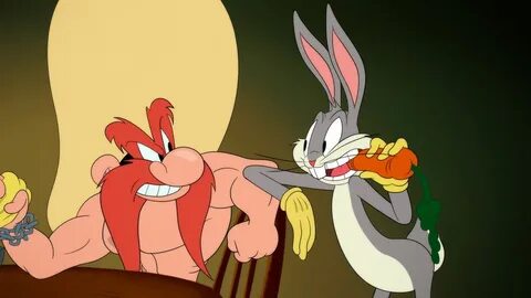 Bugs Bunny Film Festival returns to The Brattle theater in C