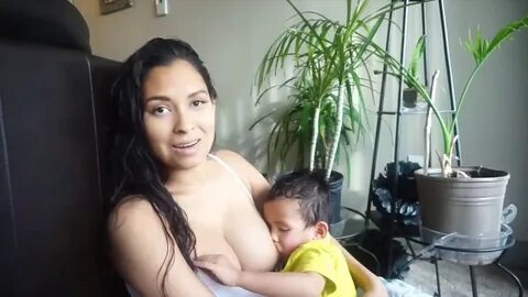 HOW TO BE CONFIDENT IN BREASTFEEDING Tasha Mama - YouTube