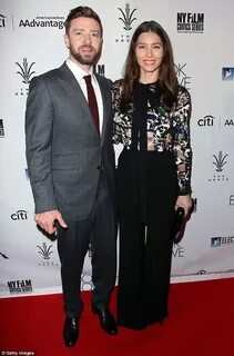 Jessica Biel reveals that her and husband Justin Timberlake 