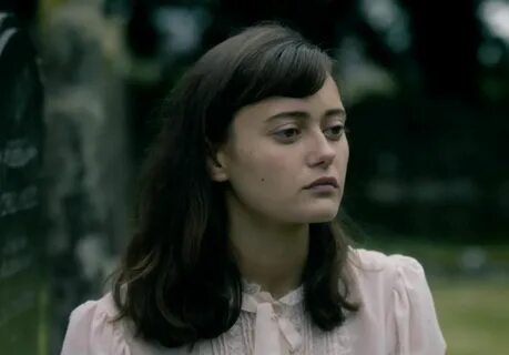 Upcoming Ella Purnell New Movies / TV Shows (2019, 2020) - N