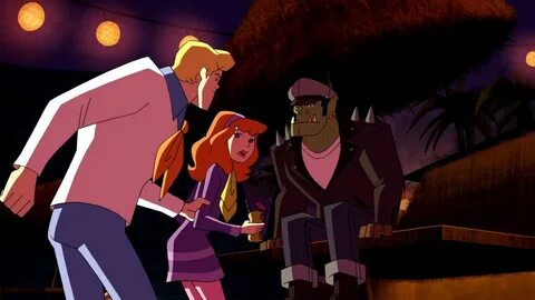 Stills - Scooby-Doo! Mystery Incorporated