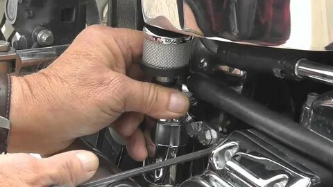 Details about Crankcase Breather Vent fits Harley-Davidson M