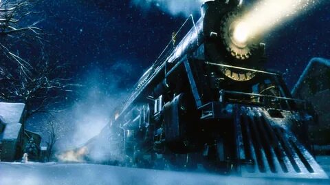 The Polar Express wallpapers, Movie, HQ The Polar Express pi