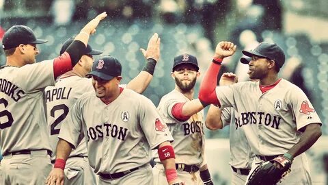 Boston Red Sox iPhone Wallpaper (70+ images)