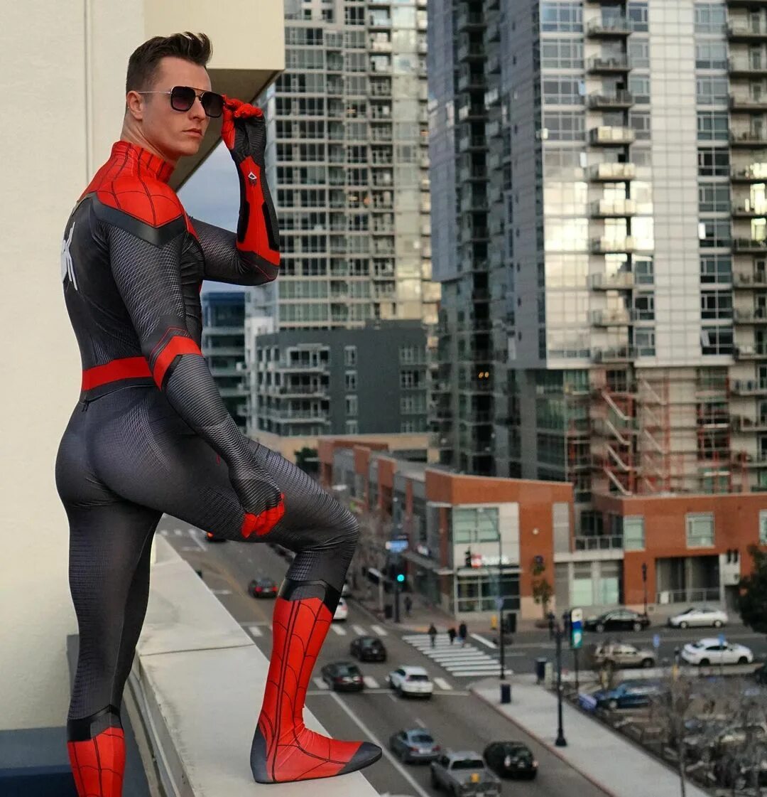 Onlyfans caleb weeks onlyfans%20Caleb%20Weeks%20%40ssspidermannreallife Images