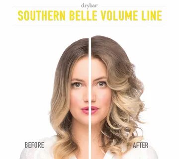 Drybar Southern Belle Volume-Boosting Root Lifter - QVC.com