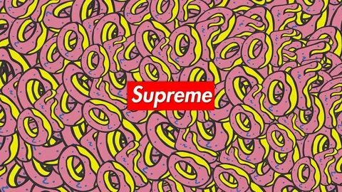 Supreme Background For Ps4 - Food Ideas