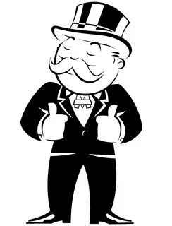 Monopoly Png Clipart - Large Size Png Image - PikPng