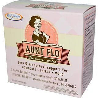 First Visit of Aunt Flo - The House of Sissify